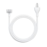 Apple Originele Verlengkabel voor lichtnetadapter - UK - Wit