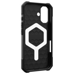 UAG Essential Armor MagSafe iPhone 16 - Black