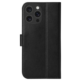 dbramante1928 Copenhagen Bookcase Apple iPhone 16 Pro Max - Zwart