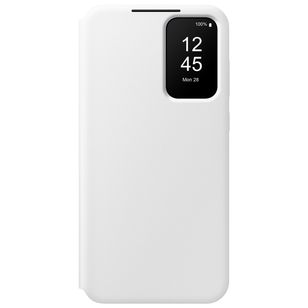 Samsung Originele S View Cover Galaxy A35 - White