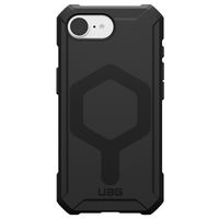 UAG Essential Armor MagSafe iPhone 16e - Zwart