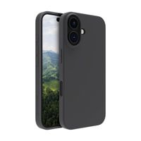 dbramante1928 Nuuk Backcover Apple iPhone 17 - Zwart