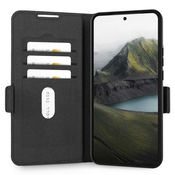 dbramante1928 Oslo Pro bookcase Xiaomi 15 Ultra - Black