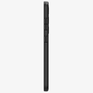 Spigen Thin Fit Backcover Samsung Galaxy S24 - Black