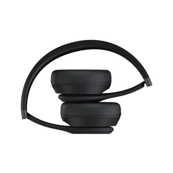 Beats Solo 4 Draadloze Koptelefoon - Matte Black