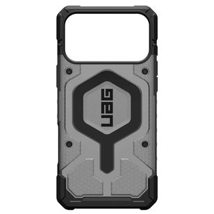 UAG Pathfinder Backcover MagSafe Apple iPhone 17 Pro Max - Ash Black