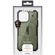 UAG Pathfinder Backcover MagSafe iPhone 14 Pro Max - Olive