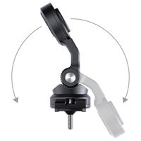 SP Connect Brake Mount L SPC+ Telefoonhouder Scooter / Motor - Remvloeistof reservoir - Zwart