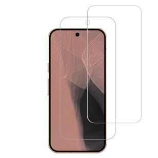 Accezz Gehard Glas Screenprotector 2-pack Google Pixel 11 Pro
