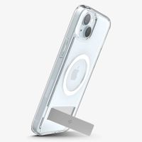 Spigen Ultra Hybrid S MagSafe iPhone 15 - Transparant