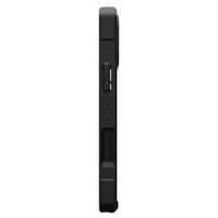 UAG Monarch Pro Backcover Apple iPhone 17 Pro - Kevlar Black