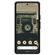 UAG Scout Backcover Google Pixel 8 - Zwart