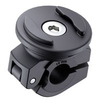 SP Connect Mirror Mount SPC+ Telefoonhouder Scooter / Motor - Spiegel bevestiging - Zwart