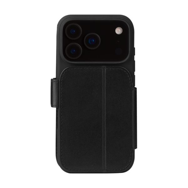 dbramante1928 Copenhagen Bookcase Apple iPhone 17 Pro - Zwart