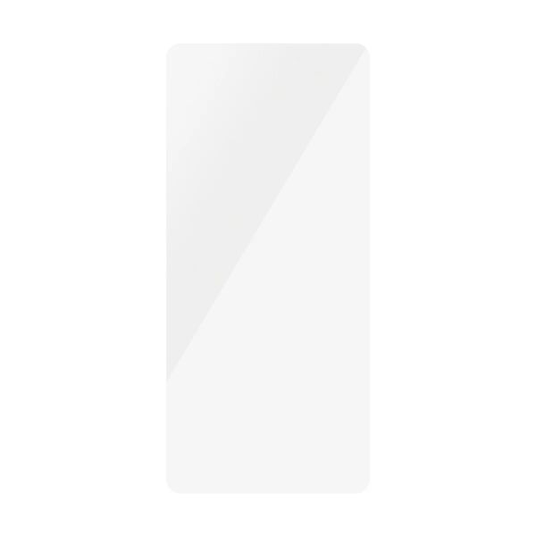 PanzerGlass Ultra-Wide Fit Anti-Bacterial Screenprotector incl. applicator Motorola Edge 70