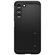 Spigen Tough Armor Backcover Samsung Galaxy S22 - Zwart