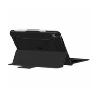 UAG Bluetooth Keyboard in fabrieksverpakking Apple iPad 11 (2025) 11 inch A16 / iPad 10 (2022) 10.9 inch - QWERTY / UK - Zwart