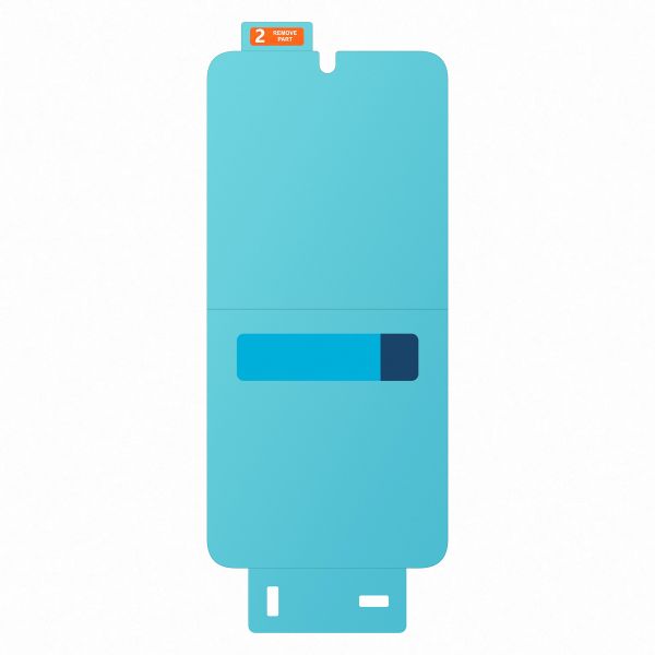 Samsung Originele Screenprotector Samsung Galaxy S25