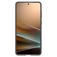 Spigen Liquid Air™ Backcover Samsung Galaxy S25 Edge - Marble Gray