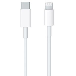 Apple USB-C naar Lightning kabel in fabrieksverpakking - Apple 'pre-owned' - 1 meter - MFI