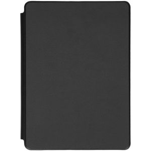 Accezz Trifold Bookcase Microsoft Surface Go 4 / Go 3 / Go 2 - Zwart