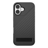 ZAGG Denali Snap KS Case Apple iPhone 16 - Zwart