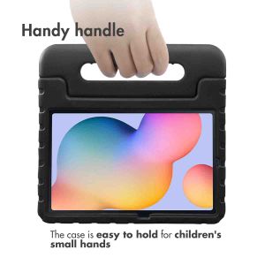 Accezz Kidsproof Backcover met handvat Samsung Galaxy Tab S6 Lite / Tab S6 Lite (2022) / Tab S6 Lite (2024)