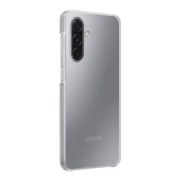 Samsung Originele Clear Hardcase Backcover Samsung Galaxy A17 (5G) - Clear