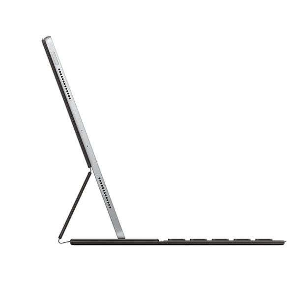Apple Smart Folio Keyboard Apple iPad Air 11 inch (2025) M3 / (2024) M2 / iPad Pro 11 (2020/2021/2022) / Air 5 (2022) / Air 4 (2020) - QWERTY - Zwart