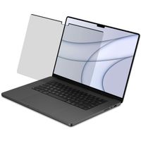 Accezz Magnetische Screenprotector Apple MacBook Pro 16 inch (2021 / 2023 M3 / 2024 M4 / 2026 M5)