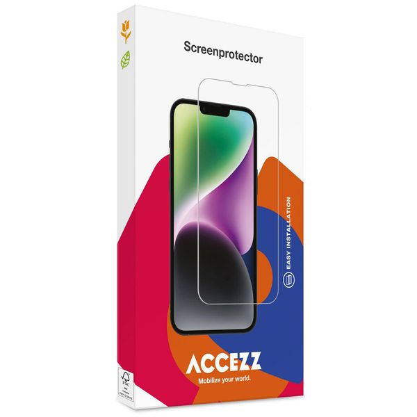 Accezz Gehard Glas Screenprotector Nokia G42