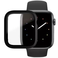 PanzerGlass Full Body Case Apple Watch Series 4-6 / SE 44 mm - Zwart