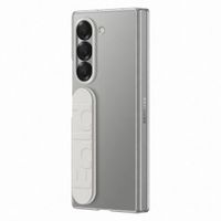 Samsung Originele Clear Case Samsung Galaxy Z Fold 6 - Transparent
