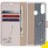 Accezz Wallet Softcase Bookcase Samsung Galaxy A20s - Goud