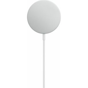 Apple MagSafe Oplader - Draadloze oplader - 15W - 1 meter - Wit