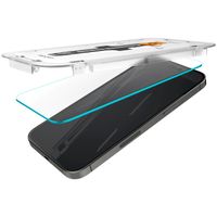 Spigen GLAStR EZ Fit Screenprotector + Applicator 2-pack Apple iPhone 14 Pro