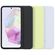 Samsung Originele Silicone Backcover Galaxy A35 - Lime