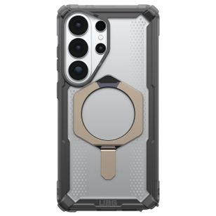 UAG Plasma XTE Backcover MagSafe Samsung Galaxy S26 Ultra - Ash / Titanium