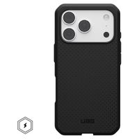 UAG Dot Case met MagSafe Apple iPhone 18 Pro / 17 Pro - Black