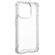 UAG Plyo Backcover iPhone 15 Pro - Ice