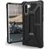 UAG Monarch Backcover Samsung Galaxy Note 10 - Zwart