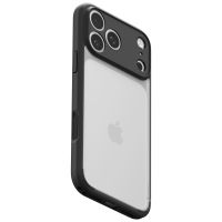 Spigen Ultra Hybrid Backcover Apple iPhone 18 Pro Max / 17 Pro Max - Matte Black