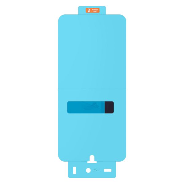 Samsung Originele Screenprotector Samsung Galaxy S25 FE