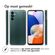 Accezz Clear Backcover Samsung Galaxy A14 (5G/4G) - Transparant