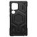 UAG Monarch Pro Backcover Samsung Galaxy S24 Ultra - Carbon Fiber