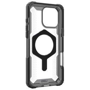 UAG Plasma XTE Backcover MagSafe iPhone 16 Pro Max - Ash / Titanium