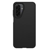 OtterBox React Backcover in Fabrieksverpakking Samsung Galaxy A16 (4G/5G) / A17 (4G/5G) - Zwart