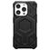 UAG Monarch Pro Backcover iPhone 15 Pro - Carbon Fiber