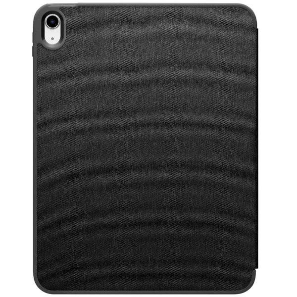 Spigen Urban Fit Bookcase Apple iPad 11 (2025) 11 inch A16 / iPad 10 (2022) 10.9 inch - Zwart