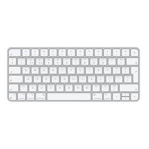 Apple Magic Keyboard - Draadloos toetsenbord - QWERTY / UK - Wit